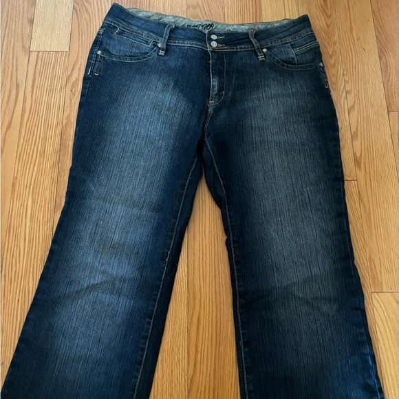 Graphic jeans - Picture 3 of 6